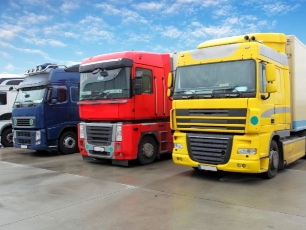 Bursa Eskişehir Nakliye